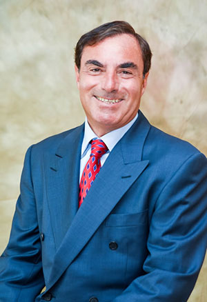 Michael Scognamiglio, M.D.