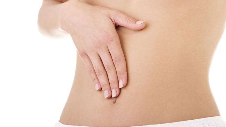 How to Correct and Prevent Uneven Areas in Your Belly After Liposuction