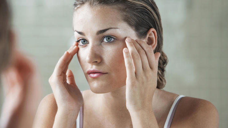 Top 5 Causes of Sensitive Skin (and Their Solutions)