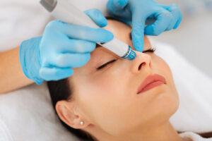 Detoxifying HydraFacials