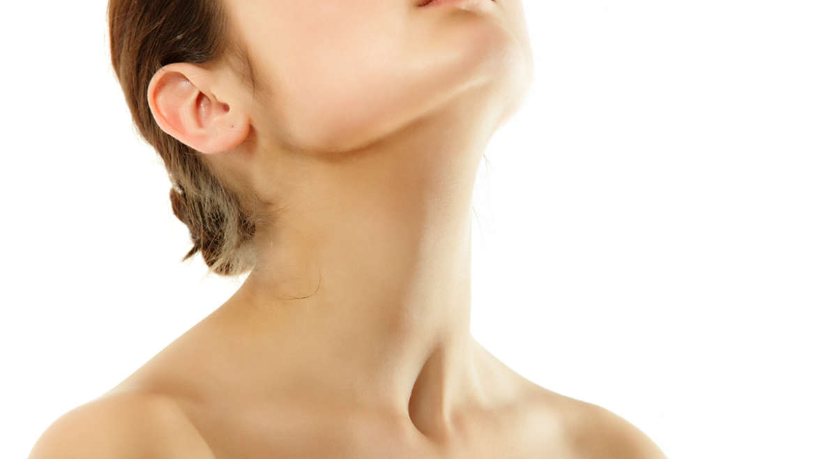 The Best Treatments For Your Aging Neck (Podcast)