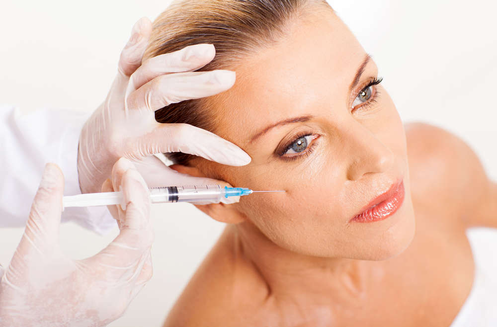 Top 9 Myths About Botox (and Other Neurotoxins) Dispelled