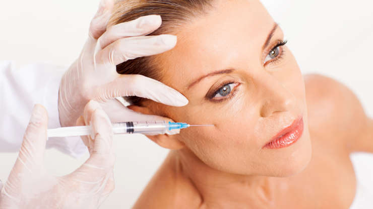 Top 9 Myths About Botox (and Other Neurotoxins) Dispelled