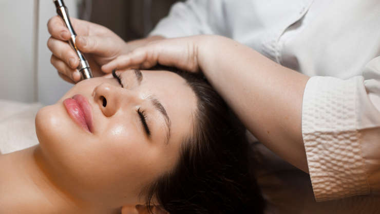 5 Microneedling Secrets to Know Before Your Procedure