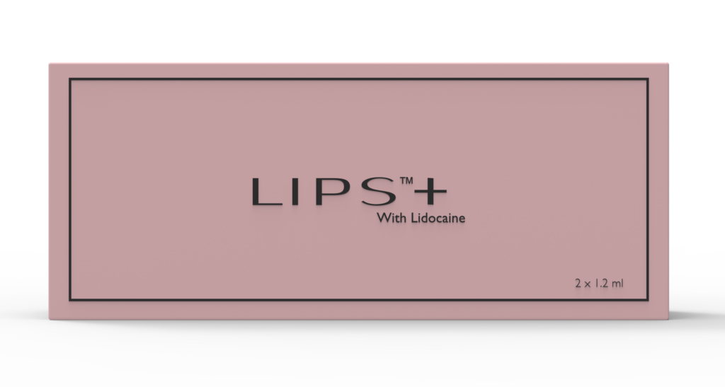 Revanesse Lips+ Lip Filler Elizabeth Roche, MD