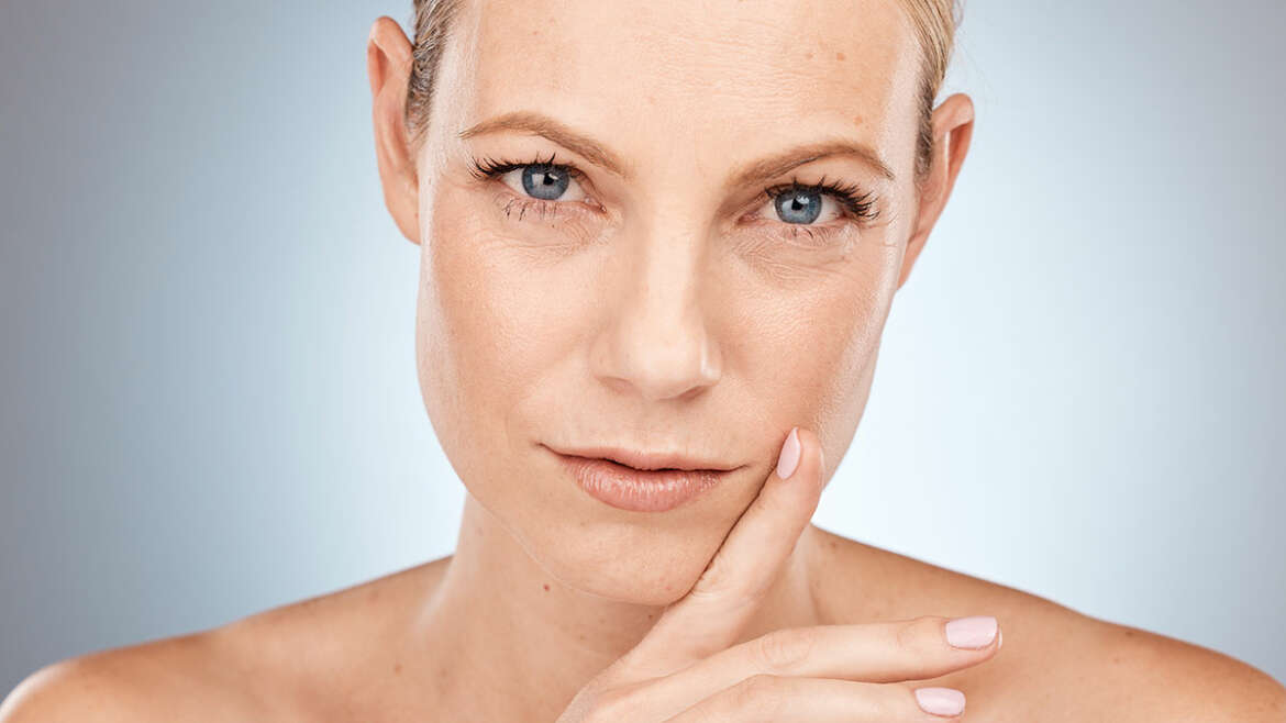 Facial Treatments for Glassy Skin and Anti-Aging