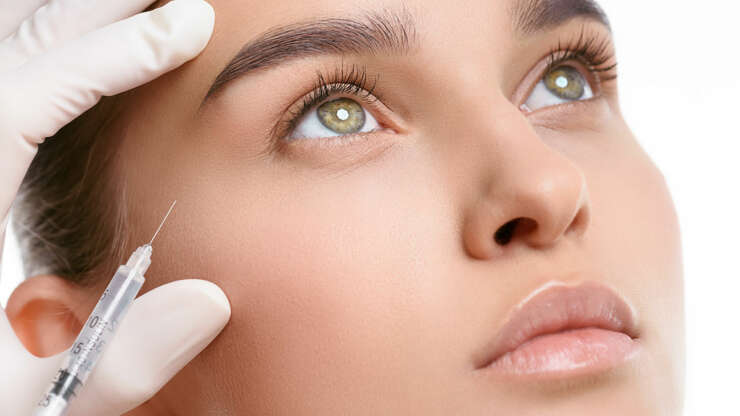 What is ‘Baby Botox’?